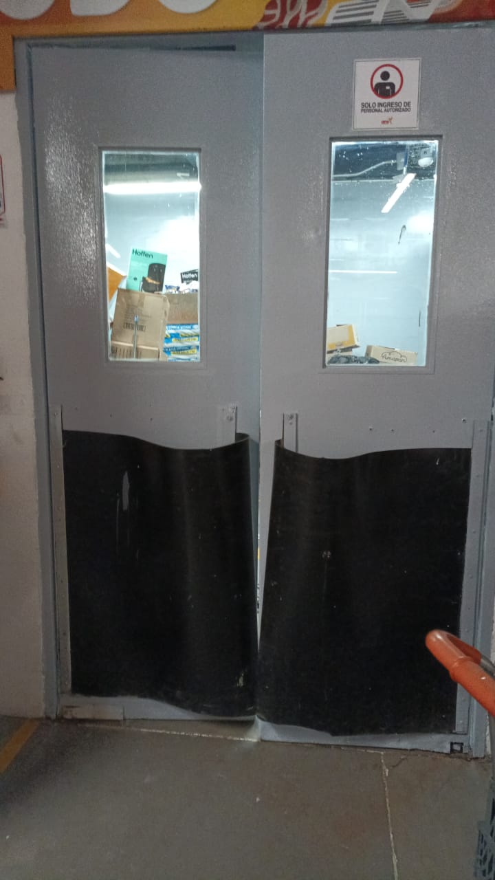 Obras ejecutadas